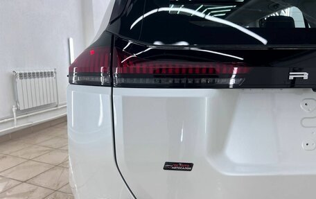 Toyota RAV4, 2026 год, 3 990 000 рублей, 13 фотография