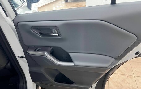 Toyota RAV4, 2026 год, 3 990 000 рублей, 17 фотография