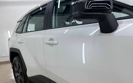 Toyota RAV4, 2026 год, 3 990 000 рублей, 23 фотография