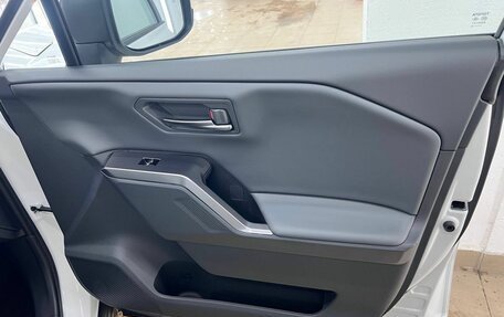 Toyota RAV4, 2026 год, 3 990 000 рублей, 15 фотография