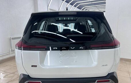 Toyota RAV4, 2026 год, 3 990 000 рублей, 22 фотография
