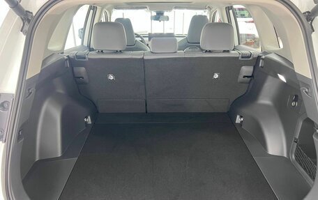 Toyota RAV4, 2026 год, 3 990 000 рублей, 21 фотография