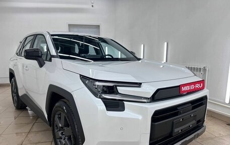 Toyota RAV4, 2026 год, 3 990 000 рублей, 11 фотография