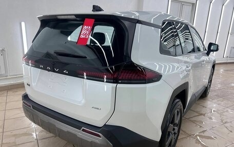 Toyota RAV4, 2026 год, 3 990 000 рублей, 14 фотография