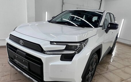 Toyota RAV4, 2026 год, 3 990 000 рублей, 33 фотография
