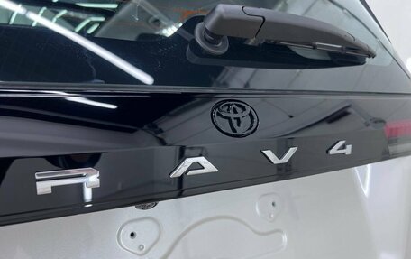 Toyota RAV4, 2026 год, 3 990 000 рублей, 37 фотография