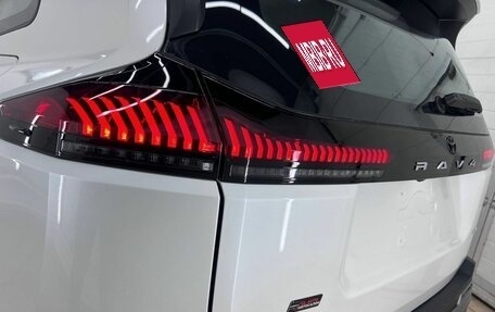 Toyota RAV4, 2026 год, 3 990 000 рублей, 34 фотография