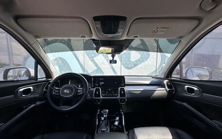 KIA Sorento IV, 2021 год, 4 399 000 рублей, 2 фотография
