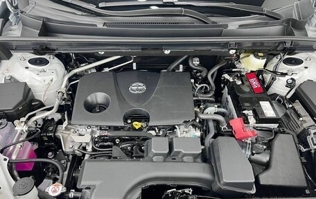 Toyota RAV4, 2026 год, 3 990 000 рублей, 26 фотография