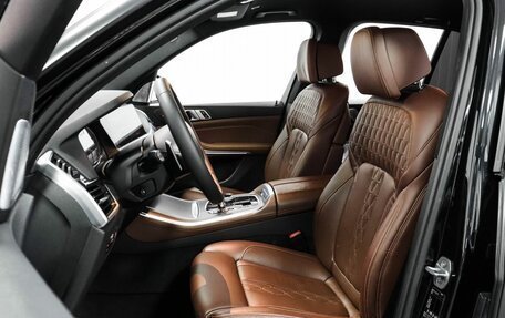 BMW X5, 2019 год, 7 249 000 рублей, 8 фотография