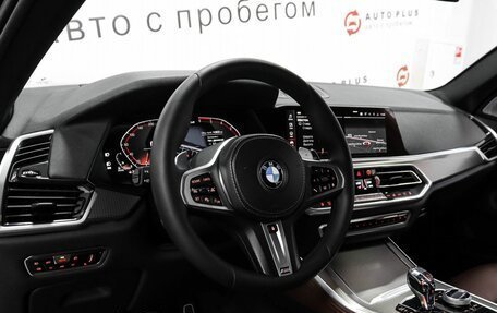 BMW X5, 2019 год, 7 249 000 рублей, 7 фотография