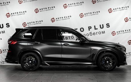 BMW X5, 2019 год, 7 249 000 рублей, 6 фотография
