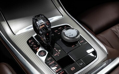 BMW X5, 2019 год, 7 249 000 рублей, 10 фотография