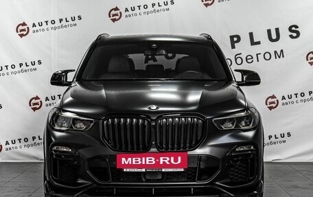 BMW X5, 2019 год, 7 249 000 рублей, 3 фотография