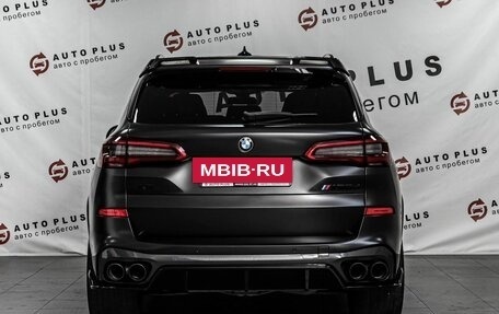 BMW X5, 2019 год, 7 249 000 рублей, 4 фотография