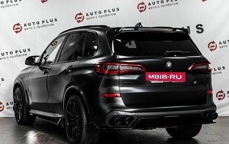 BMW X5, 2019 год, 7 249 000 рублей, 2 фотография