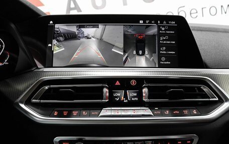 BMW X5, 2019 год, 7 249 000 рублей, 11 фотография