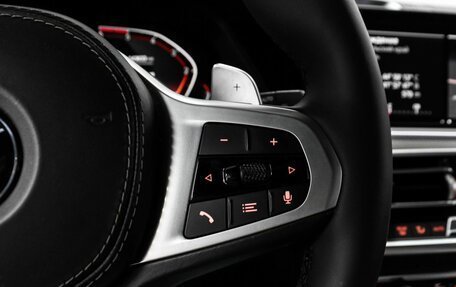 BMW X5, 2019 год, 7 249 000 рублей, 18 фотография
