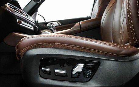 BMW X5, 2019 год, 7 249 000 рублей, 22 фотография