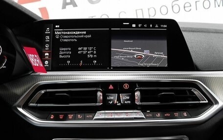 BMW X5, 2019 год, 7 249 000 рублей, 12 фотография
