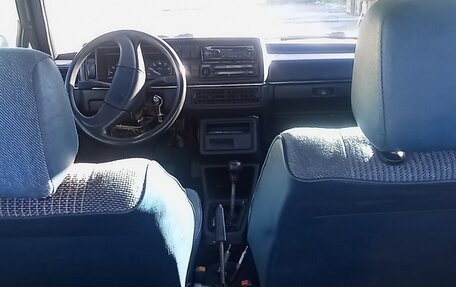 Volkswagen Golf II, 1988 год, 190 000 рублей, 8 фотография