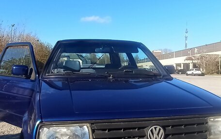 Volkswagen Golf II, 1988 год, 190 000 рублей, 6 фотография
