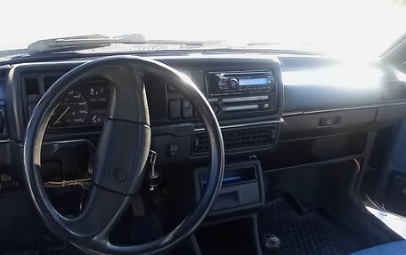 Volkswagen Golf II, 1988 год, 190 000 рублей, 7 фотография