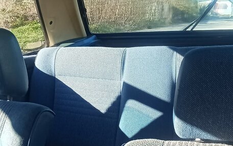 Volkswagen Golf II, 1988 год, 190 000 рублей, 9 фотография
