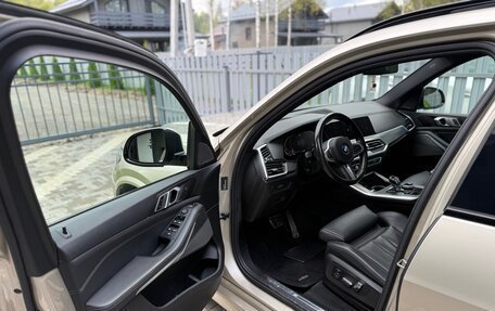BMW X5, 2018 год, 6 400 000 рублей, 7 фотография