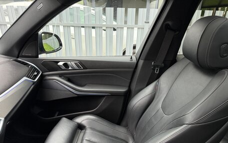 BMW X5, 2018 год, 6 400 000 рублей, 14 фотография