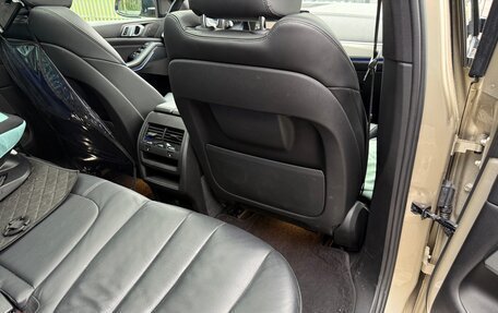 BMW X5, 2018 год, 6 400 000 рублей, 17 фотография