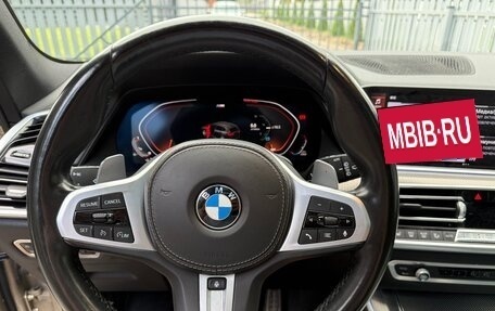 BMW X5, 2018 год, 6 400 000 рублей, 9 фотография