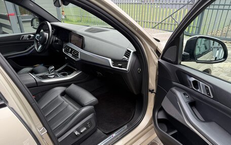 BMW X5, 2018 год, 6 400 000 рублей, 18 фотография