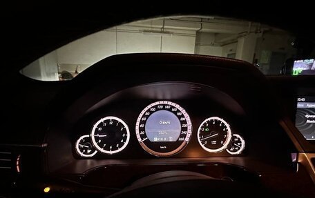 Mercedes-Benz E-Класс, 2011 год, 1 300 000 рублей, 13 фотография