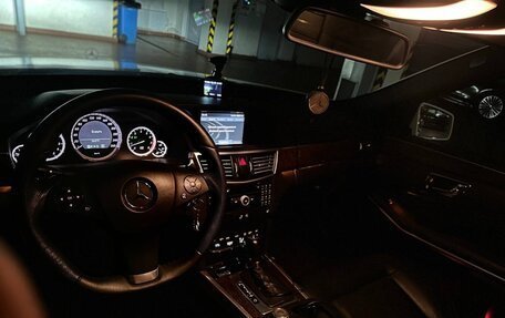 Mercedes-Benz E-Класс, 2011 год, 1 300 000 рублей, 12 фотография