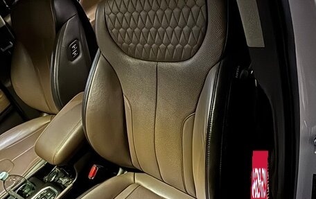 Hyundai Santa Fe IV, 2020 год, 3 550 000 рублей, 3 фотография