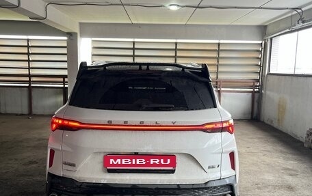 Geely Coolray I, 2024 год, 2 200 000 рублей, 5 фотография