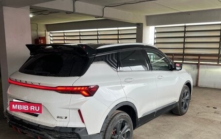 Geely Coolray I, 2024 год, 2 200 000 рублей, 4 фотография