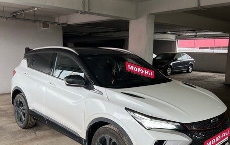 Geely Coolray I, 2024 год, 2 200 000 рублей, 3 фотография