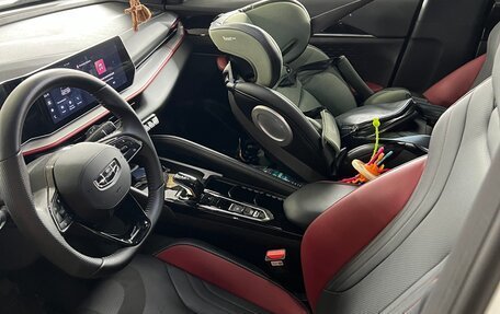 Geely Coolray I, 2024 год, 2 200 000 рублей, 9 фотография