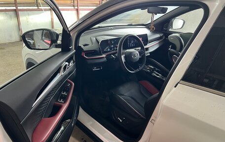 Geely Coolray I, 2024 год, 2 200 000 рублей, 7 фотография