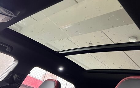 Geely Coolray I, 2024 год, 2 200 000 рублей, 14 фотография