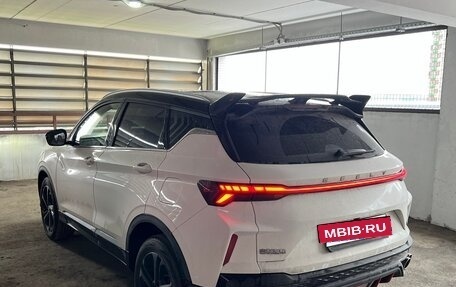 Geely Coolray I, 2024 год, 2 200 000 рублей, 6 фотография