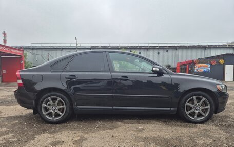 Volvo S40 II, 2007 год, 580 000 рублей, 2 фотография