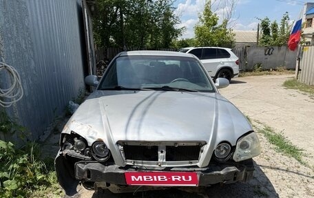 KIA Magentis I, 2005 год, 175 000 рублей, 2 фотография