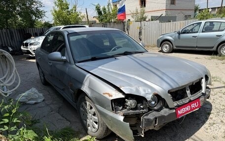 KIA Magentis I, 2005 год, 175 000 рублей, 3 фотография