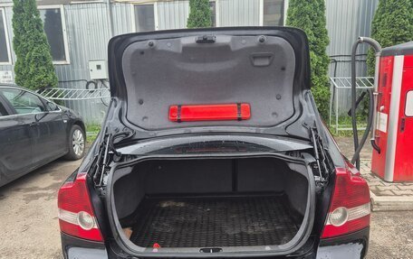 Volvo S40 II, 2007 год, 580 000 рублей, 4 фотография