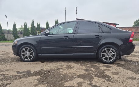 Volvo S40 II, 2007 год, 580 000 рублей, 3 фотография