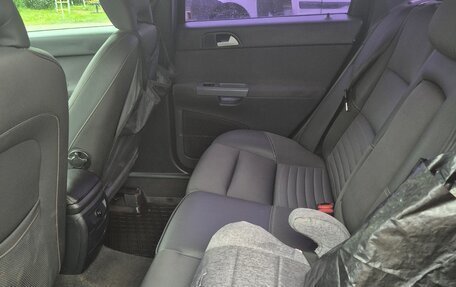 Volvo S40 II, 2007 год, 580 000 рублей, 9 фотография