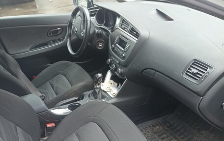 KIA cee'd III, 2015 год, 1 180 000 рублей, 5 фотография